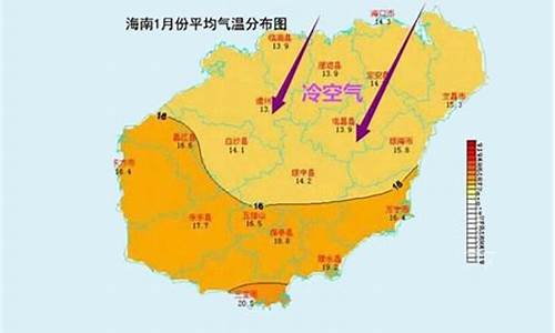 海南哪个地方气候好_海南气候最好的地方是