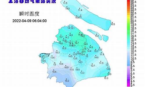 上海天气预报15天气准确一览表_上海天气