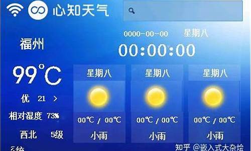 天气预报设备_局部天气预报硬件