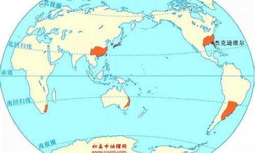 亚热带气候类型及特征和分布_亚热带气候类型有哪些