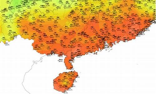 海南天气预报_海南天气预报7天准确