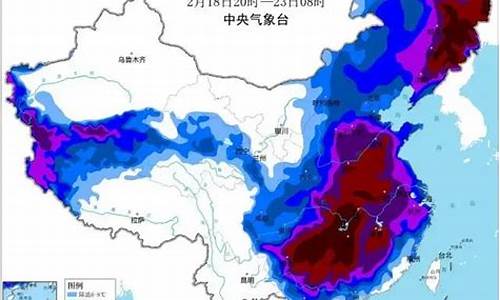 气象预报又全黑了1_气象预报又全黑了9