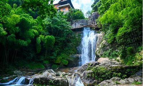 浙江天台山旅游风景区门票多少钱_浙江天台