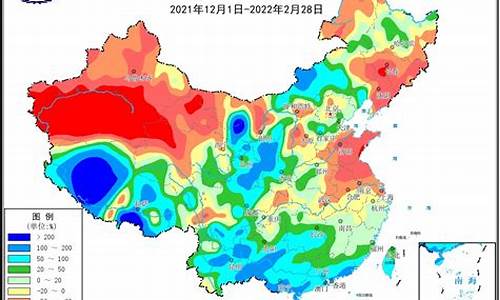 中国气候异常哪个地方严重些_中国气候太差