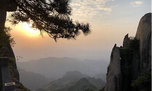 安徽九华山旅游攻略_安徽九华山旅游攻略一日游最佳线路图