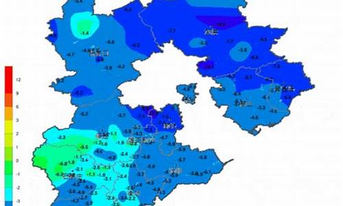 石家庄天气预报未来15天_石家庄天气预报