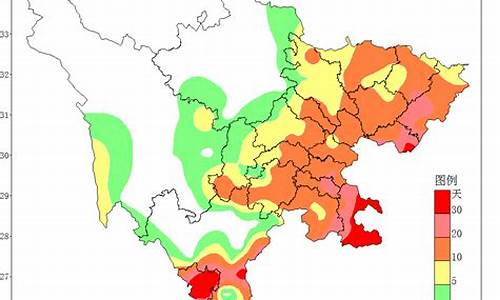 成都天气预报一周 7天_郫都天气