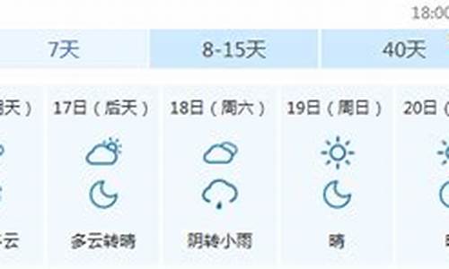 定襄天气预报最新_定襄天气预报最新7天查