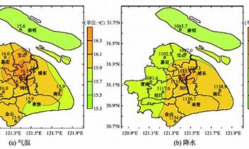 上海是什么气候区_上海是什么气候