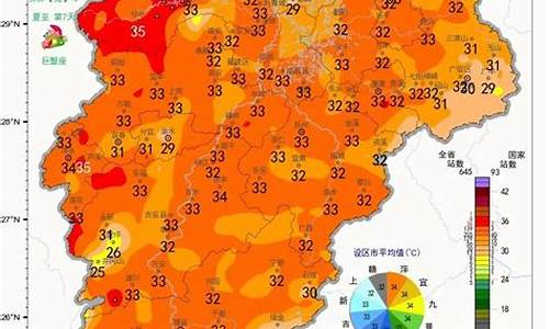 九江天气七天天气预报_九江天气七天天气预