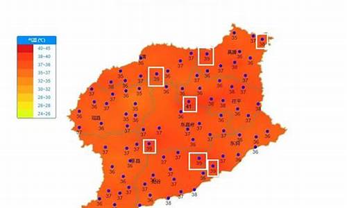 聊城天气预报5天查询_聊城天气预报5天