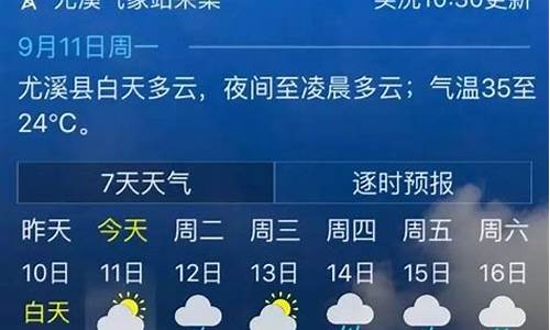 尤溪天气40天天气预报_尤溪天气