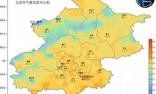 北京通州天气预报查询_北京通州区天气预报一周天气